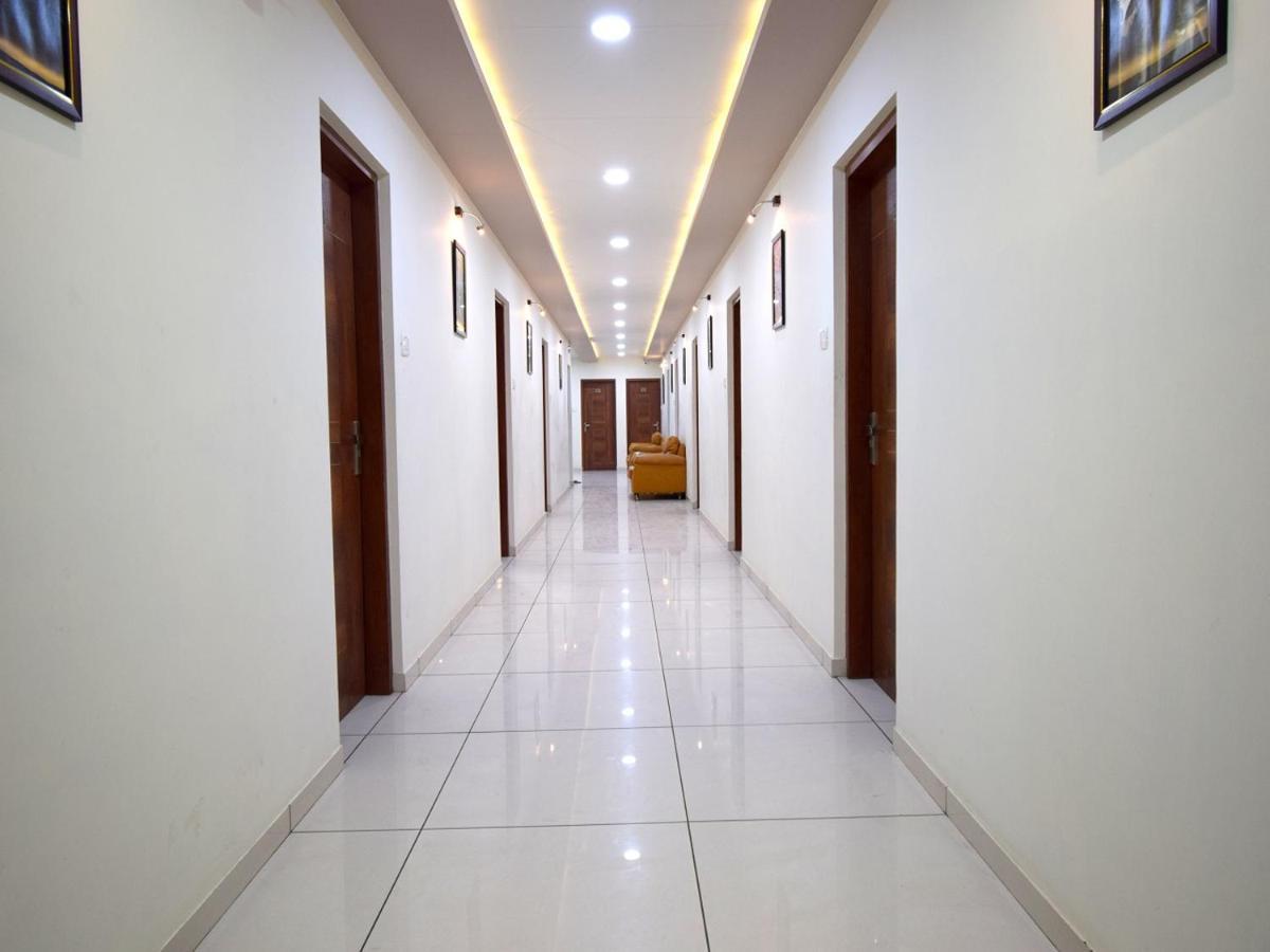 Hotel Embassy Kalol المظهر الخارجي الصورة