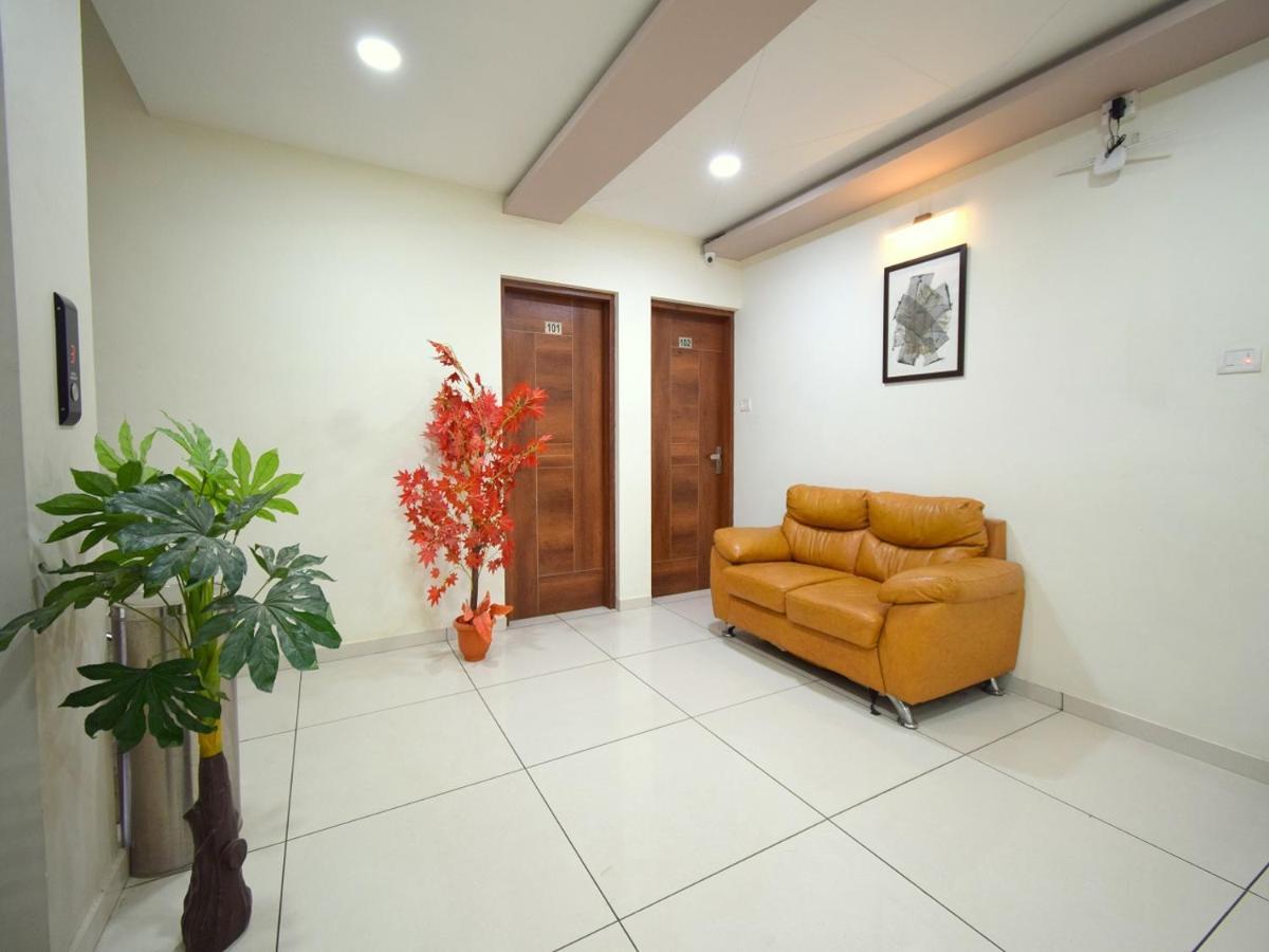 Hotel Embassy Kalol المظهر الخارجي الصورة